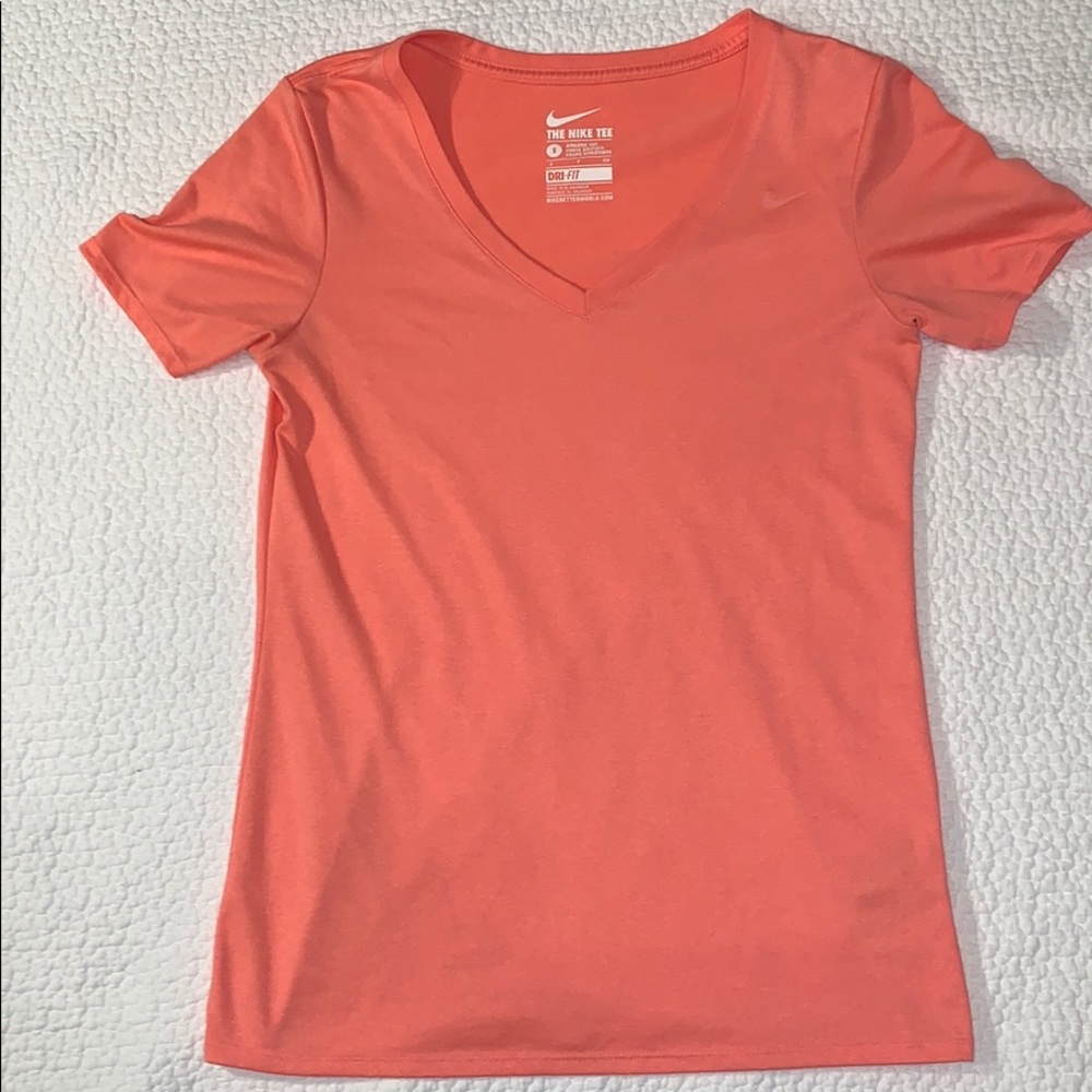 Women’s Nike Dri-Fit tee